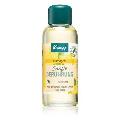 Kneipp Ylang-Ylang masážní olej 100 ml