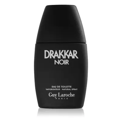 Guy Laroche Drakkar Noir toaletní voda pro muže 30 ml