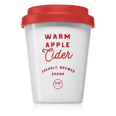 DW Home Cup Of Joe Warm Apple Cider vonná svíčka 318 g