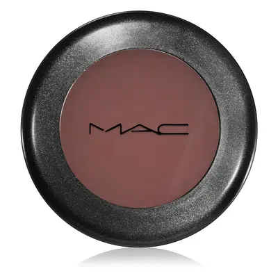 MAC Cosmetics Eye Shadow oční stíny odstín Embark Matte 1,5 g