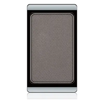 ARTDECO Eye Brow Powder pudr na obočí v praktickém magnetickém pouzdře odstín 2 Dark 0.8 g