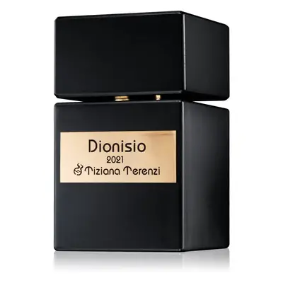 Tiziana Terenzi Dionisio parfémový extrakt unisex 100 ml