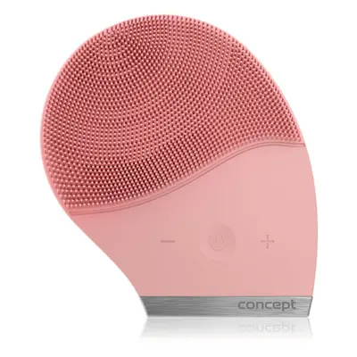 Concept Sonivibe SK9102 čisticí kartáček na pleť Pink Champagne 1 ks