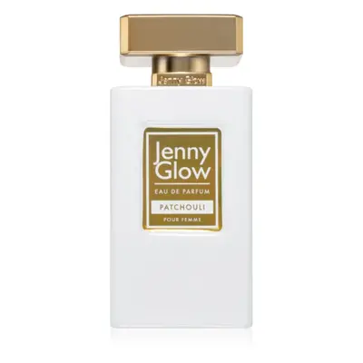 Jenny Glow Patchouli Pour Femme parfémovaná voda pro ženy 80 ml