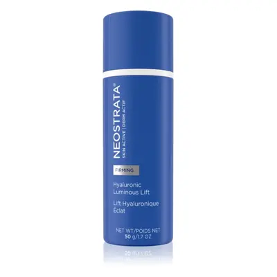 NeoStrata Firming Hyaluronic Luminious Lift zpevňující sérum s kyselinou hyaluronovu 50 g