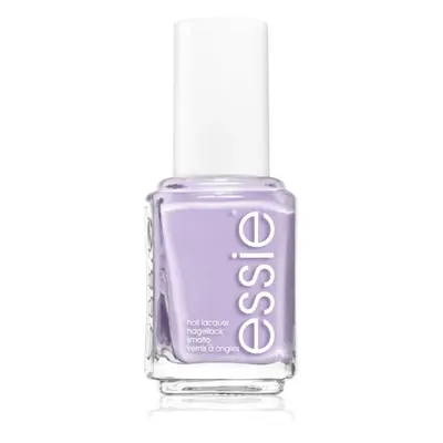 essie nails lak na nehty odstín 37 Lilacism 13,5 ml