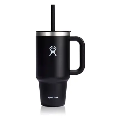 Hydro Flask All Around Tumbler termohrnek velký barva Black 946 ml