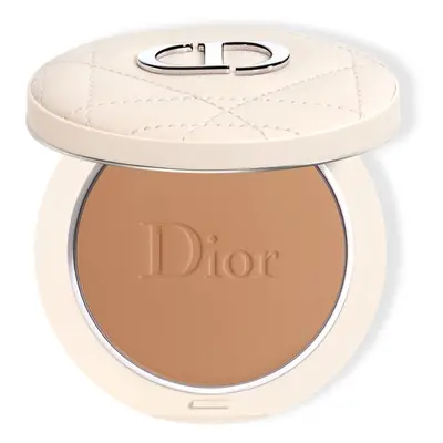 DIOR Dior Forever Natural Bronze bronzující pudr odstín 05 Warm Bronze 9 g