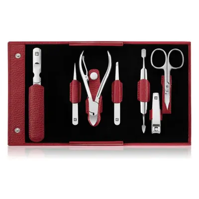 Zwilling Classic Inox manikúrní set