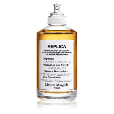 Maison Margiela REPLICA By the Fireplace toaletní voda unisex 100 ml