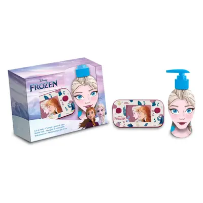 Disney Frozen koupelový gel pro děti