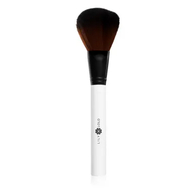 Lily Lolo Powder Brush štětec na pudr 1 ks