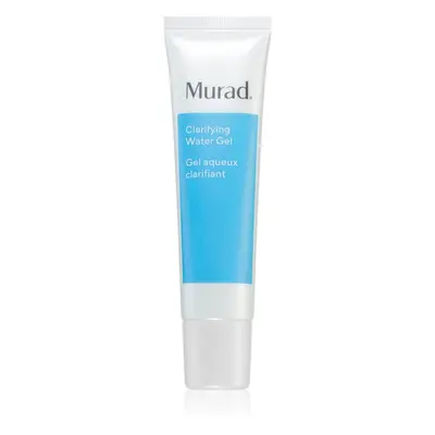 Murad Clarifying Water Gel hydratační čisticí gel na obličej 60 ml