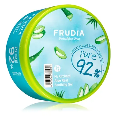 Frudia My Orchard Aloe zklidňující hydratační gel 300 g