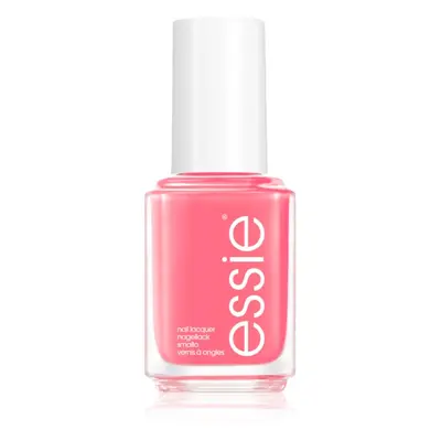 essie nails lak na nehty odstín 714 thow in the towl 13,5 ml