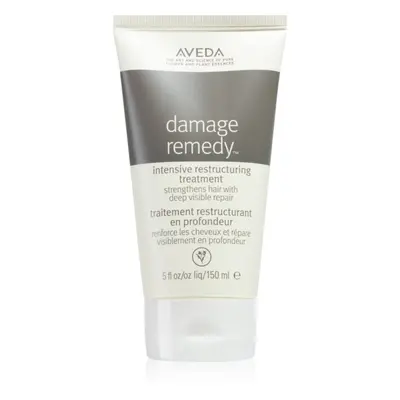 Aveda Damage Remedy™ Intensive Restructuring Treatment intenzivní regenerační péče na vlasy 150 