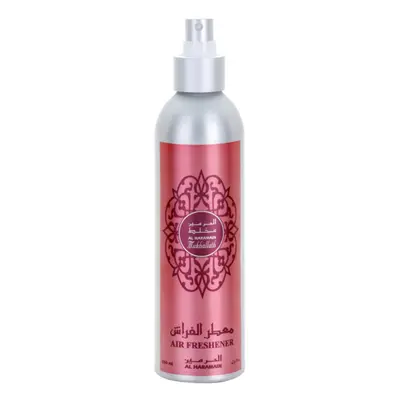 Al Haramain Mukhallath bytový sprej 250 ml