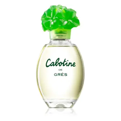 Grès Cabotine de Grès toaletní voda pro ženy 50 ml