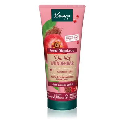 Kneipp You Are Wonderful sprchový gel 200 ml