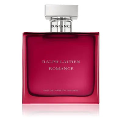 Ralph Lauren Romance Intense parfémovaná voda pro ženy 100 ml