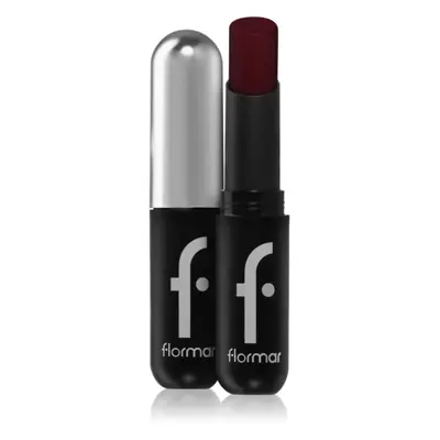 flormar Lightweight Lip Powder Lipstick dlouhotrvající rtěnka s matným efektem odstín 013 Deep B