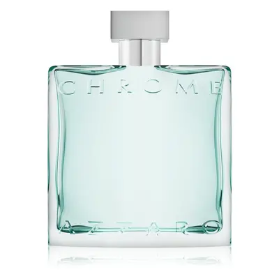 Azzaro Chrome Azure toaletní voda pro muže 100 ml