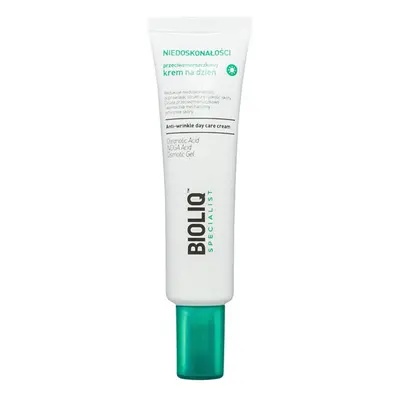 Bioliq Specialist Imperfections protivráskový denní krém s hydratačním účinkem 30 ml