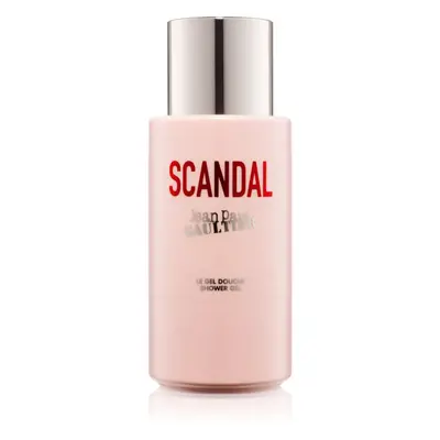 Jean Paul Gaultier Scandal sprchový gel pro ženy 200 ml