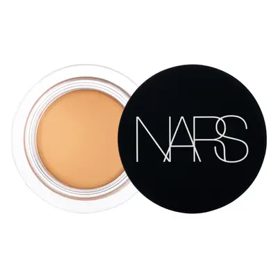 NARS SOFT MATTE Complete Concealer matující korektor pro plné krytí odstín SUCRE D ORGE 6 g