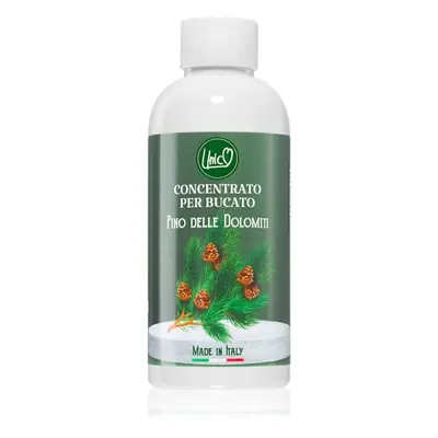 THD Unico Dolomite Pine koncentrovaná vůně do pračky 100 ml