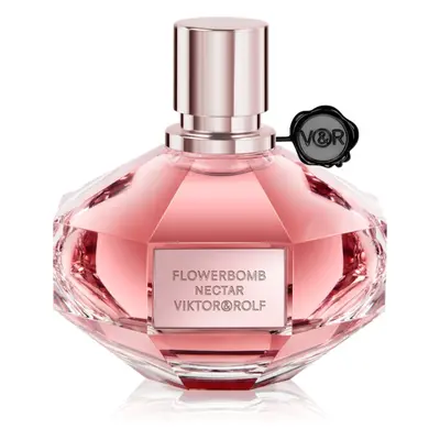 Viktor & Rolf Flowerbomb Nectar parfémovaná voda pro ženy 90 ml