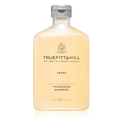 Truefitt & Hill Hair Management Thickening Shampoo čisticí šampon pro objem pro muže 365 ml