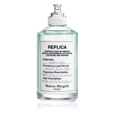 Maison Margiela REPLICA Bubble Bath toaletní voda unisex 100 ml