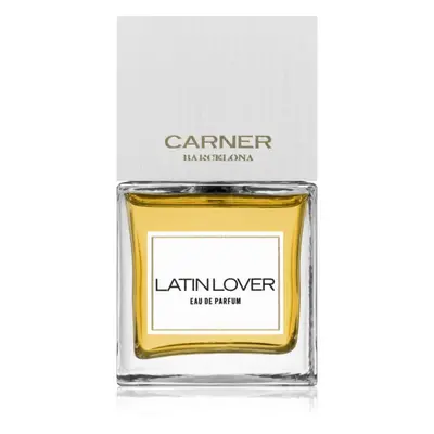 Carner Barcelona Latin Lover parfémovaná voda unisex 100 ml