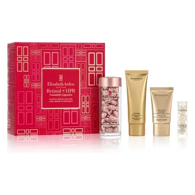 Elizabeth Arden Ceramide Retinol dárková sada pro ženy