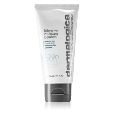 Dermalogica Daily Skin Health Intensive Moisture Balance vyživující antioxidační krém s hydratač