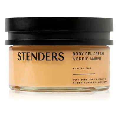 STENDERS Nordic Amber krémový gel na tělo 200 ml