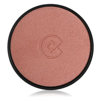 Collistar Impeccable Maxi Blush Refill tvářenka odstín 08 Hennè 9 g