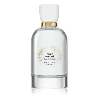 GOUTAL Chat Perché toaletní voda pro ženy 100 ml