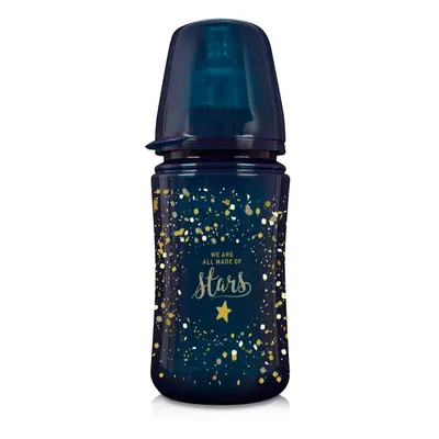 LOVI Stardust kojenecká láhev 3+ m 240 ml