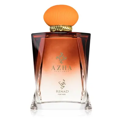 AZHA Perfumes Renad parfémovaná voda pro ženy 100 ml