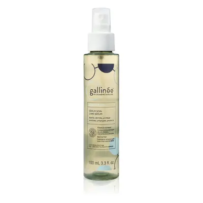 Gallinée HAIR CARE Serum sérum na vlasy se zklidňujícím účinkem 100 ml