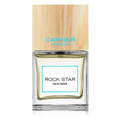 Carner Barcelona Rock Star parfémovaná voda unisex 100 ml