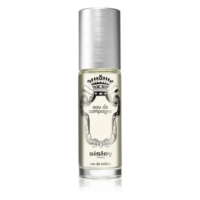 Sisley Eau de Campagne toaletní voda unisex 100 ml