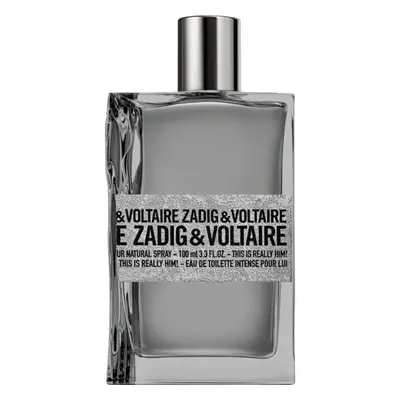 Zadig & Voltaire This is Really him! toaletní voda pro muže 100 ml