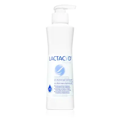 Lactacyd Pharma mycí emulze na intimní partie 250 ml