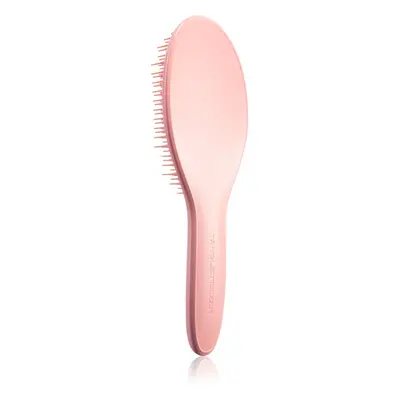 Tangle Teezer The Ultimate Styler Peach Glow kartáč na vlasy pro všechny typy vlasů 1 ks