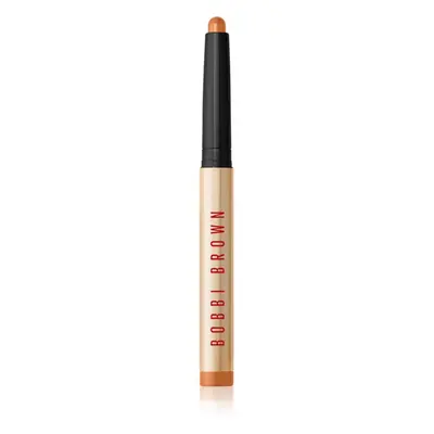 Bobbi Brown Holiday Long-Wear Cream Shadow Stick dlouhotrvající oční stíny v tužce odstín Copper