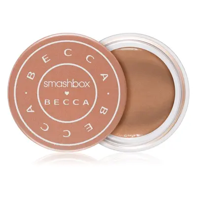 Smashbox x Becca Under Eye Brightening Corrector korektor na kruhy pod očima odstín Dark 4,5 g