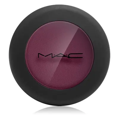 MAC Cosmetics Powder Kiss Soft Matte Eye Shadow oční stíny odstín P for Potent 1,5 g